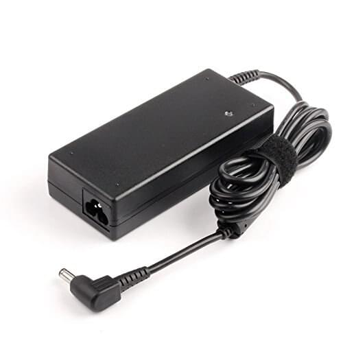 Huiyuan for 19V 4.74A 90W AC power adapter laptop charger fit for ASUS K53SA K53SC K53SD K53SE K53SJ K53SK K53SM K53SN K53SV