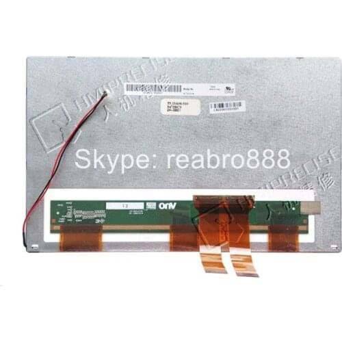 LCD Panel for TPC1062K/KX/KS