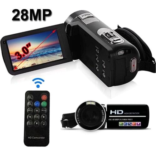 ZXTOP Digital Cameras