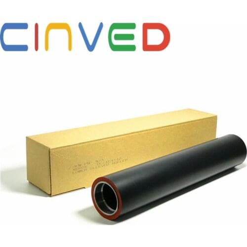 1X new Pressure Roller D95 D110 D125 DC 4112 Lower Roller Sleeve for Xerox 4110 4112 4127 4590 4595 9000 1100