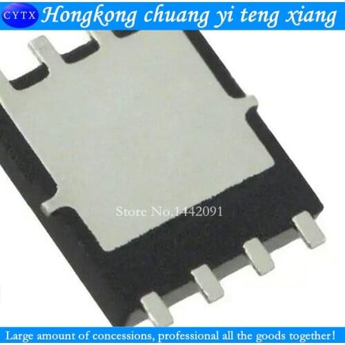 10PCS RA18 SIRA18DP QFN8 original IN STOCK