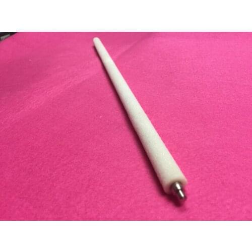 2 PCS Compatible new cleaning roller for Xerox DCC5065 DCC6550 DCC7550 DCC5000 DCC7500 DCC6500 DCC700