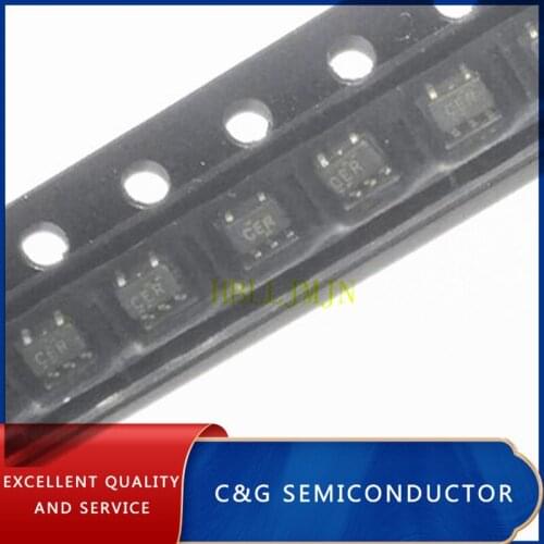 20pcs SN74LVC1G08DCKR SN74LVC1G08 74LVC1G08 Marking CE* SOT-353