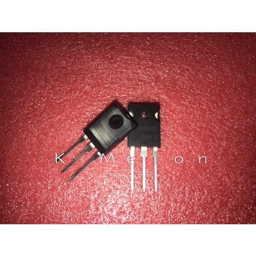 5PCS-20PCS K40B60D1 K40B60D AOK40B60D1 AOK40B60D TO-247 80A 600V