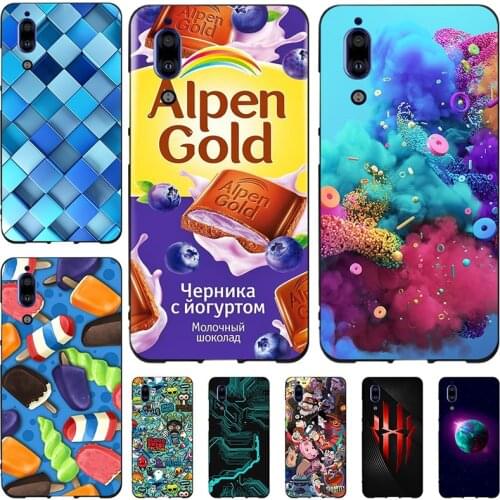 45 styles For Sharp Aquos S2 Case Cover 5.5 Full Protection Case For Funda Sharp Aquos S2 Cover Soft TPU Cute Cat Dog Animal s 2