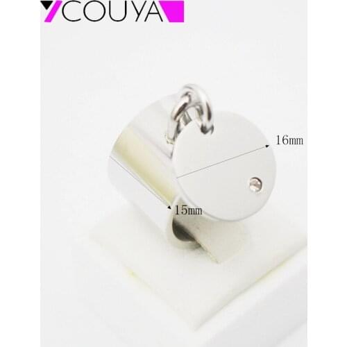 Кольца с фианитами для женщин COUYA China At AliExpress