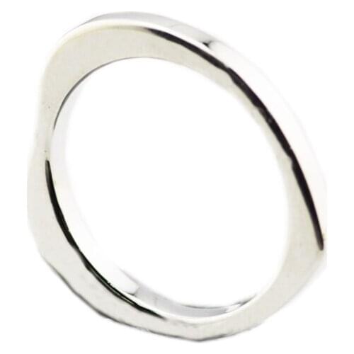 Signature Arcs of Love Ring Spring Rings For Jewelry Making 925 Original Silver Jewelry Make Up Woman Gift Ring