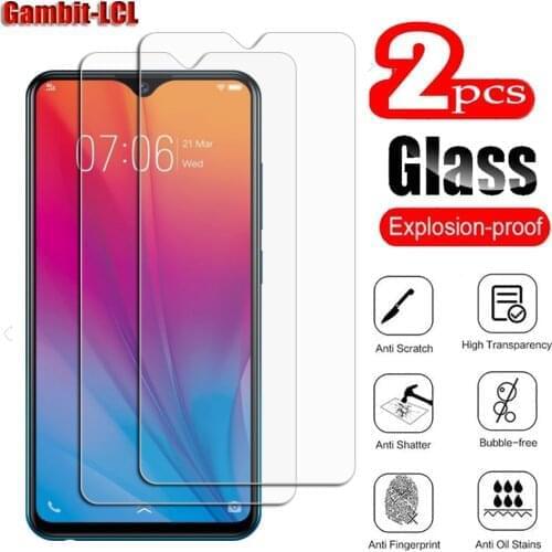 Защитные пленки для Vivo Y95 Гамбит-LCL China At AliExpress