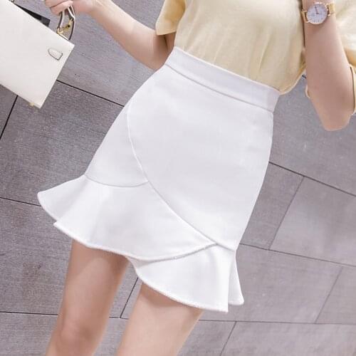 Женские плиссированные юбки HAYBLST China At AliExpress