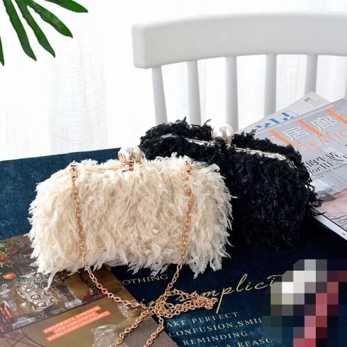 Luxy moon Women's Evening Clutches