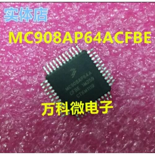 MC908AP64ACFBE