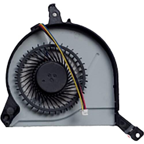 New cpu cooling fan For HP 15-P032AX P033 P049 P077 P225 P098TX P226 14-P 16-P