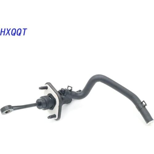 Manual Tran Clutch Master Cylinder for Accent 2012-2017 Rio 2012-2018 OEM 416101R110 Clutch Master Cylinder