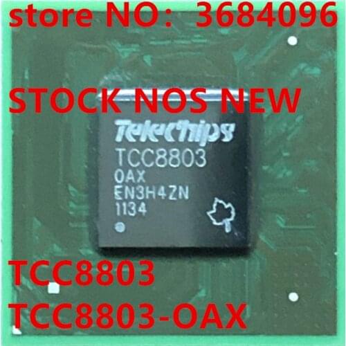 TCC8801 TCC8801F-0AX TCC8801F-0AX-i TCC8801F-OAX-i TCC8801F-OAX TCC8801-0AX NEW original STOCK FREESHIPPING