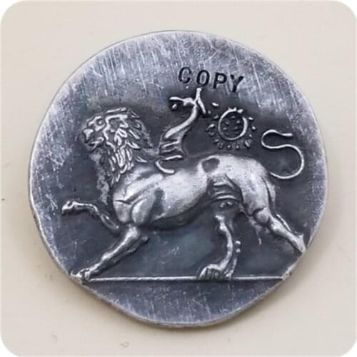 Type:#66 ANCIENT GREEK COPY COIN FREE SHIPPING