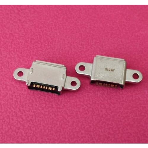 10pcs/lot For Samsung Galaxy S7 G930 S7 Edge G935 Micro Usb Charging Dock Connector Socket Port 7pin