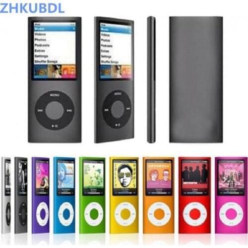 MP3 Players ZHKUBDL China