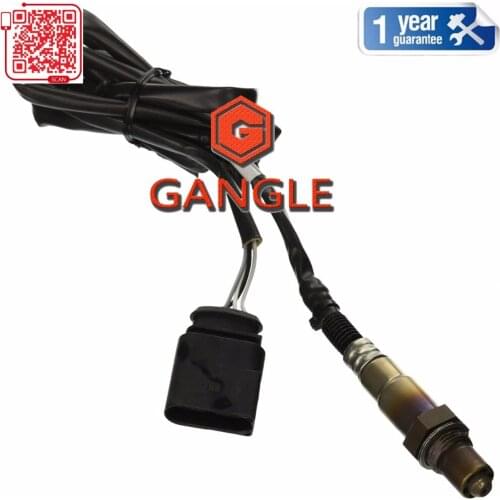 021906262C 022906262BH 022906262S Oxygen Sensor Lambda Sensor For 2002-2004 VOLKSWAGEN PASSAT 234-4848