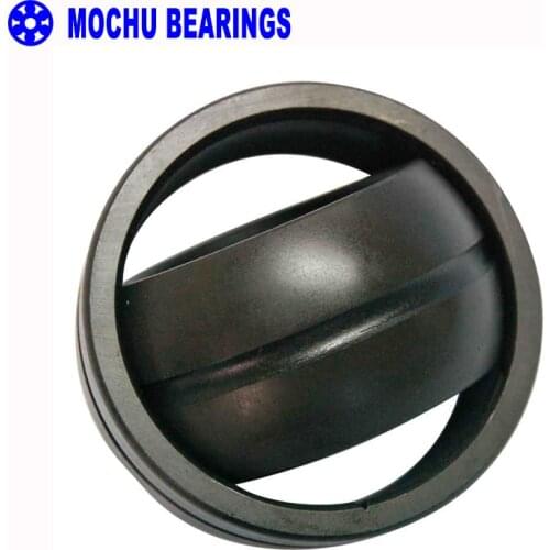 1pcs GEZ19ES 3/4 19.05X31.75X16.662X14.275 MOCHU Spherical Plain Bearing Requiring Maintenance Joint Bearing Inch Dimensions