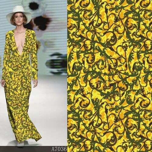 Mulberry Silk Stretch Satin Fabric Spandex Chinese Style Comfortable Breathable Soft Waxy Silky Clothing Skirt Shirt Fabrics