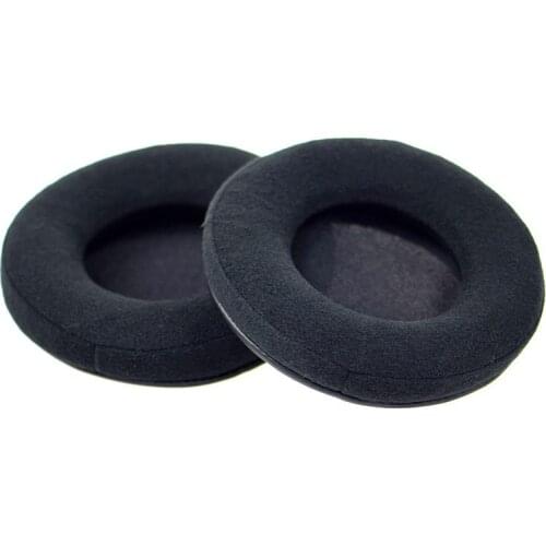 Ear Pads For ATH A900x AD700X AD500x AD2000 ad1000x Headphones Replacement Memory Foam Earpads Fits Headphones Black Oval MAY28