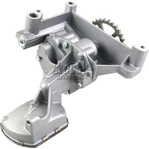 AP03 1313818 Engine Oil Pump for Ford C-Max 2.0 TDCi Focus Galaxy Kuga I Mondeo S-Max