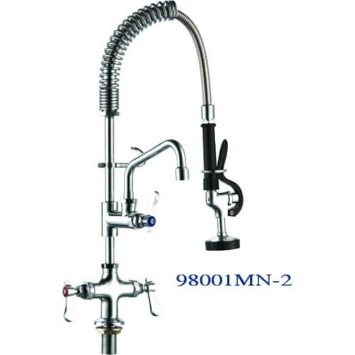 Coffee bar bar mini high pressure shower head washing tap bar equipment