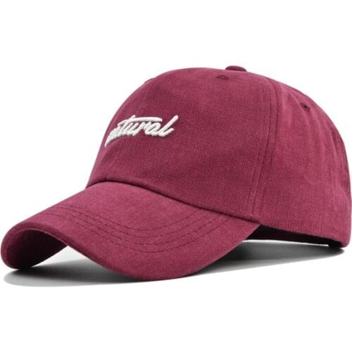 [DIFF COOL]High quality mens and womens fashion fleece cotton baseball cap fashion embroidered hip-hop hat