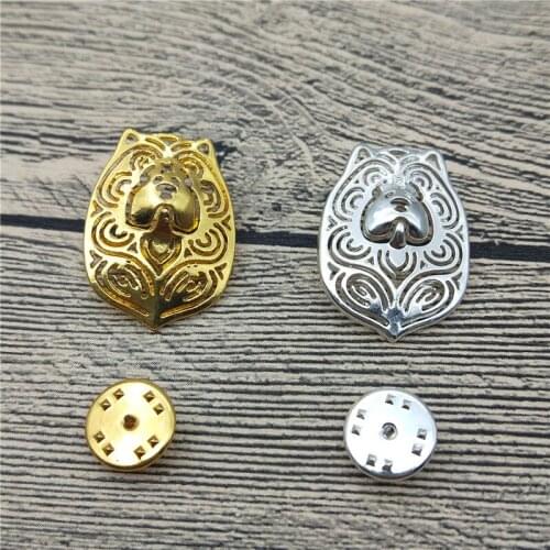 ELFIN Brooches For Men