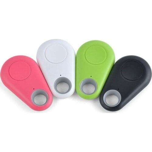 Iriisy Car GPS Trackers