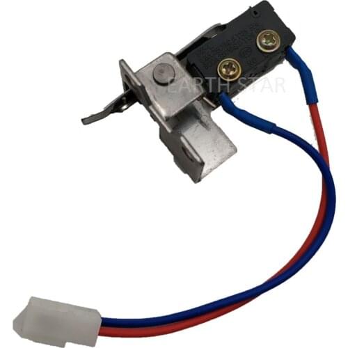 Vanward Gas water heater valve micro switch two wire with universal bracket