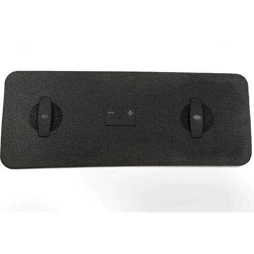 Battery tray cover for Audi A4 8E B6 B7 /Sedan /Avant 2001-2008 8E1819422A 01C Black