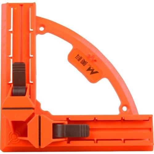 Clamps MYTEC China