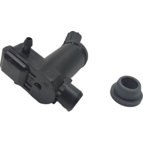 MN182397 Windshield washer pump fits Mitsubishi Challenger 2.5 2009- Grandis 2004-2010