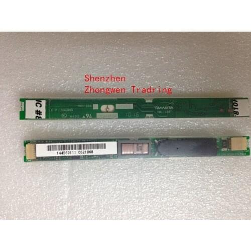 Genuine New laptop LCD Inverter for Sony Vaio NR NR110E NR430E NR498E 1-443-887-21 1-443-887-51 1-445-672-21 ASLC1 2045S1