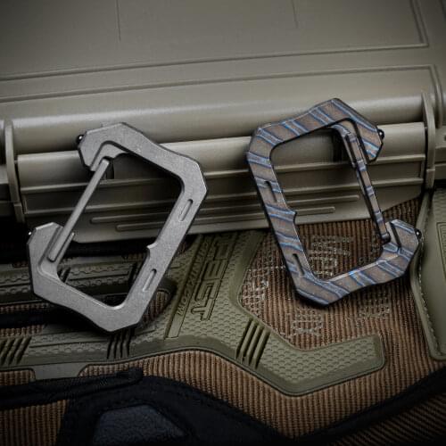 OUZEY Climbing Equipment