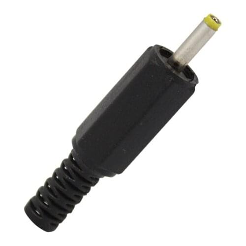 TABLET JACK PLUG (2.5*0.6)