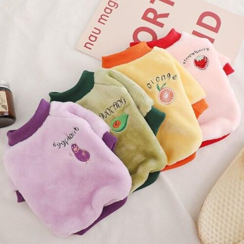 Tickpat Sweaters For Dogs