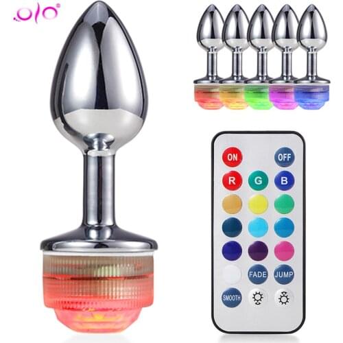 OLO Mini G-Spot Lipsticks Vibrator Quiet Clitoral Electric Bullet Vibrators vaginal Massager Dildo Masturbator Adults Sex Toys