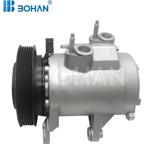 Air compressor 12v 2009 - 2011 FOR Dodge Nitro 3.7L Engine 2009 - 2011 FOR Jeep Liberty All Models BH-DG923