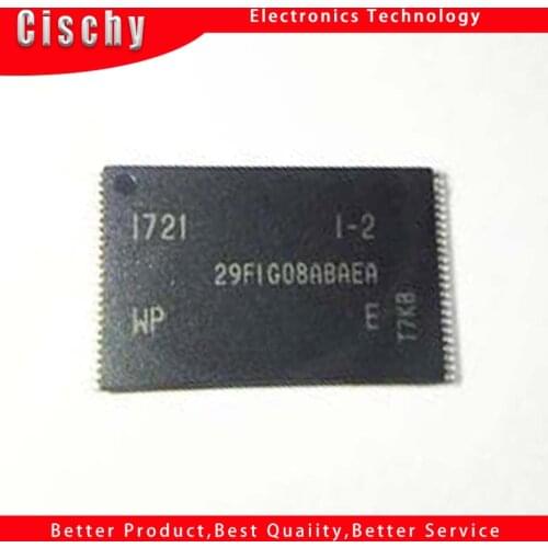 1PCS MT29F1G08ABAEAWP MT29F1G08ABAEA MT29F1G08ABAEAWP: E MT29F1G08 29F1G08ABAEA TSOP48 29F1G08ABAEAWP 29F1G