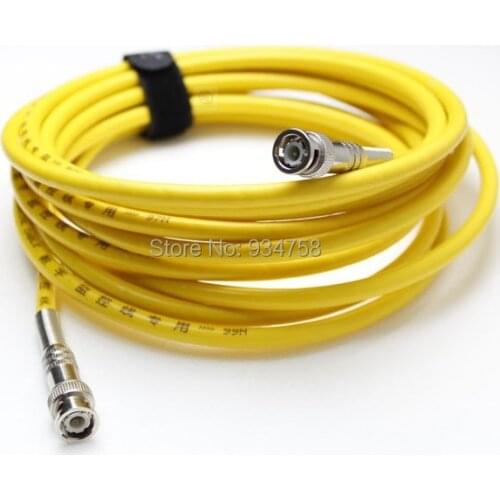 30M Video Cable 75 75-5 BNC Male To Male SDI Cable for SDI