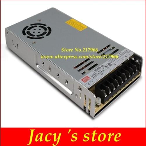 350W 48V 7.3A Single Output Switching power supply Driver Transformers