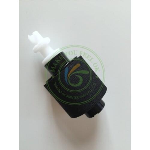 5PCX JAPAN NEW RL1-1370-000 RL1-3167-000 RL1-1370 RL1-3167 Tray 2 Pickup Roller for HP P3005 P3005D P3005DN P3005N P3005X M3027