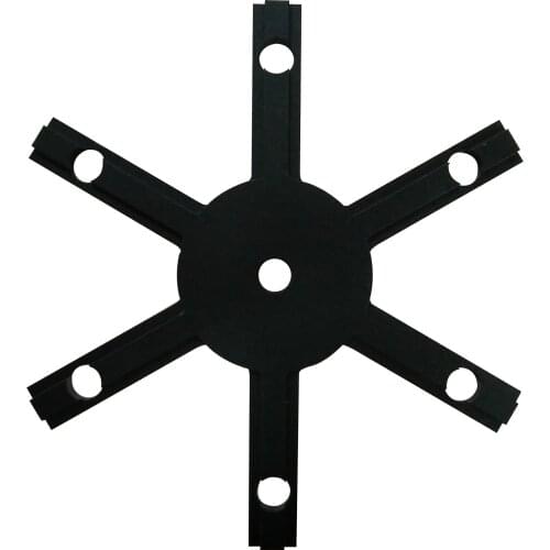 Led lighting accessories for video bar or led tube