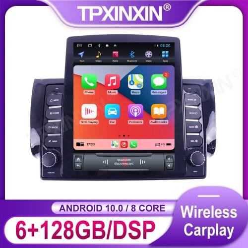 Android 10.0 IPS Screen Car Radio For Nissan Sylphy 2012 + Multimedia Video Audio Recorder DVD Player Navigation GPS Auto 2din