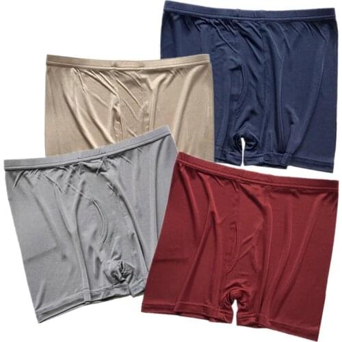 Birdsky Men's Underwear