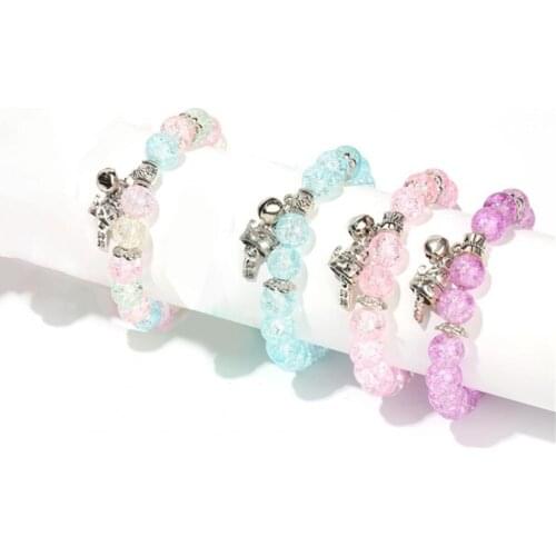 BLUELANS Metal Bracelets