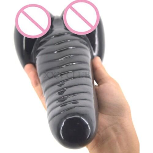 FAAK 24*6.7cm penis Octopus tentacles Strengthen friction dildo , promote orgasm masturbator, anal butt plug sex toys for women