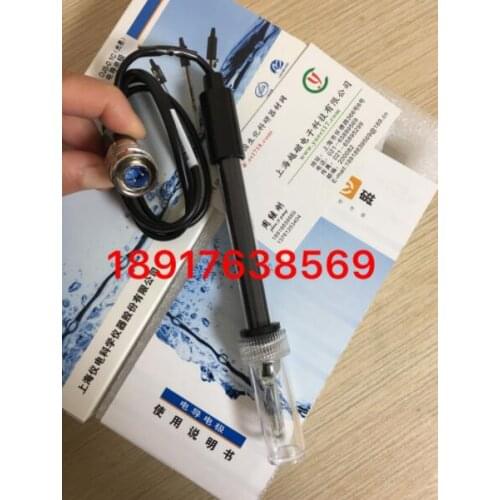 DJS-0.1C/DJS-0.1/DJS-0.1CF Electrode